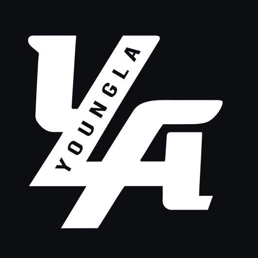 young-la-logo